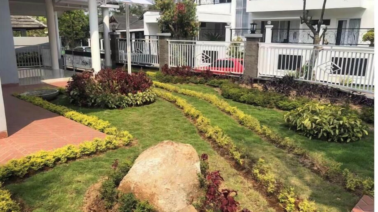 Photo of Outdoor in Cipanas