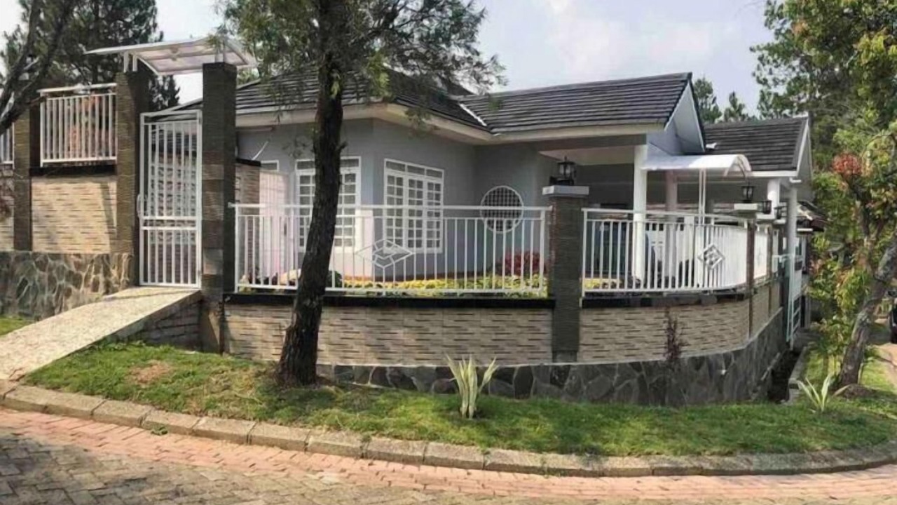 Photo of Outdoor in Cipanas