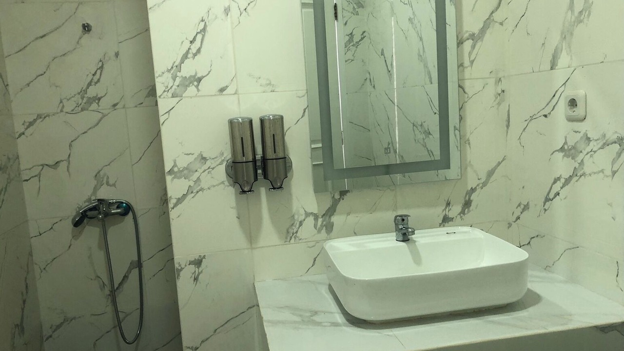 Photo of Bathroom in Cipanas