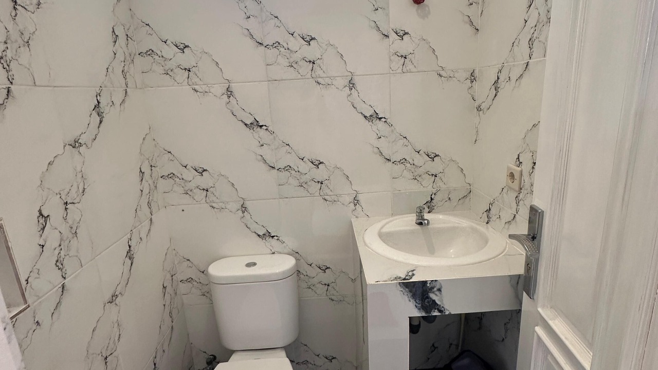 Photo of Bathroom in Cipanas