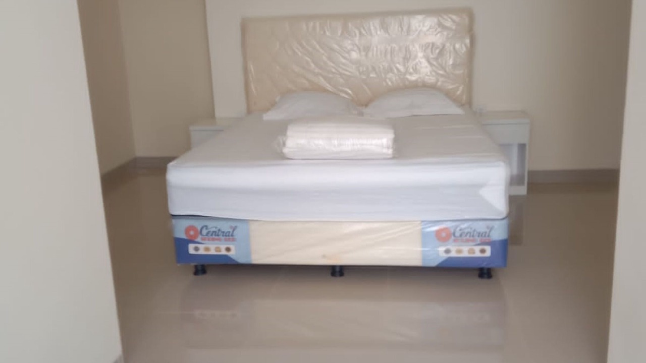 Photo of Bedroom in Cipanas