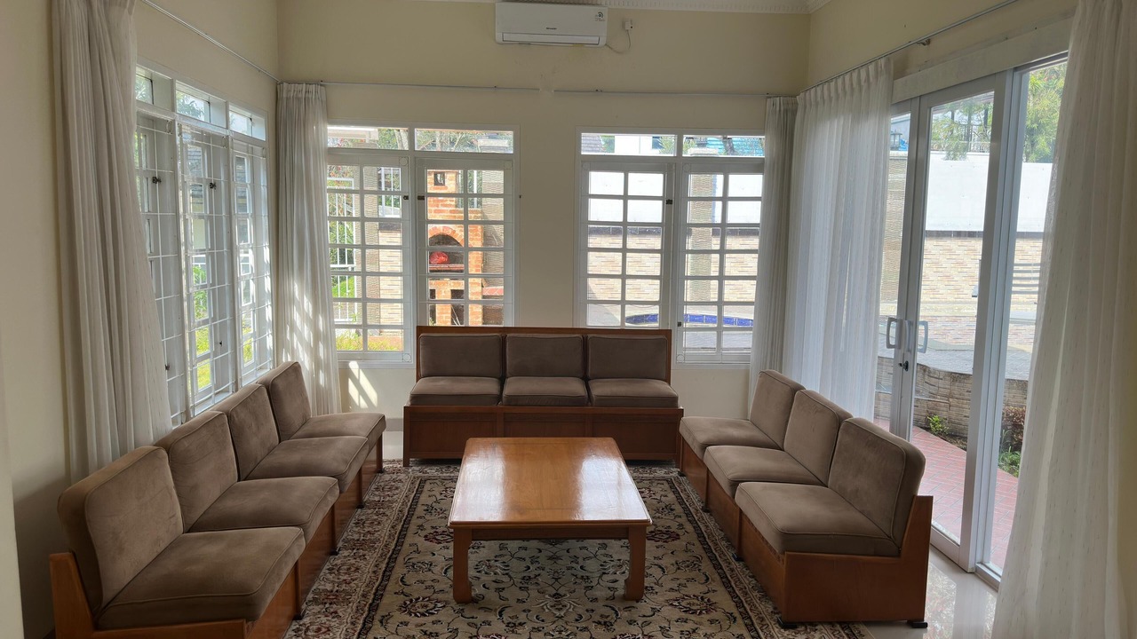 Photo of Livingroom in Cipanas