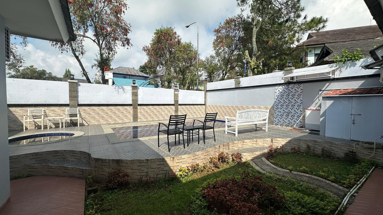Photo of Outdoor in Cipanas