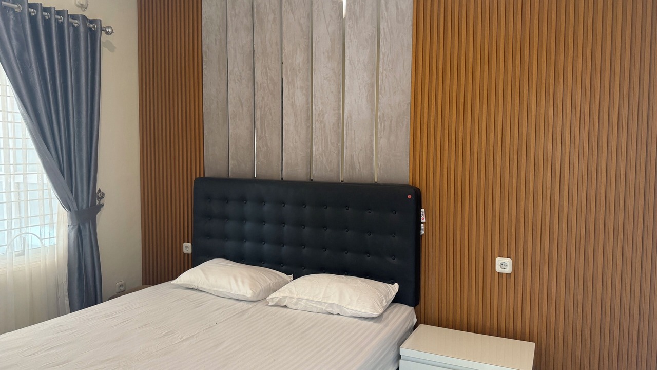 Photo of Bedroom in Cipanas