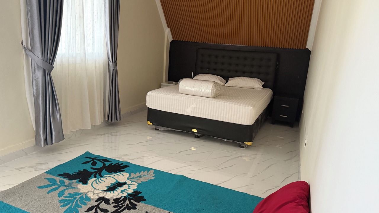 Photo of Bedroom in Cipanas