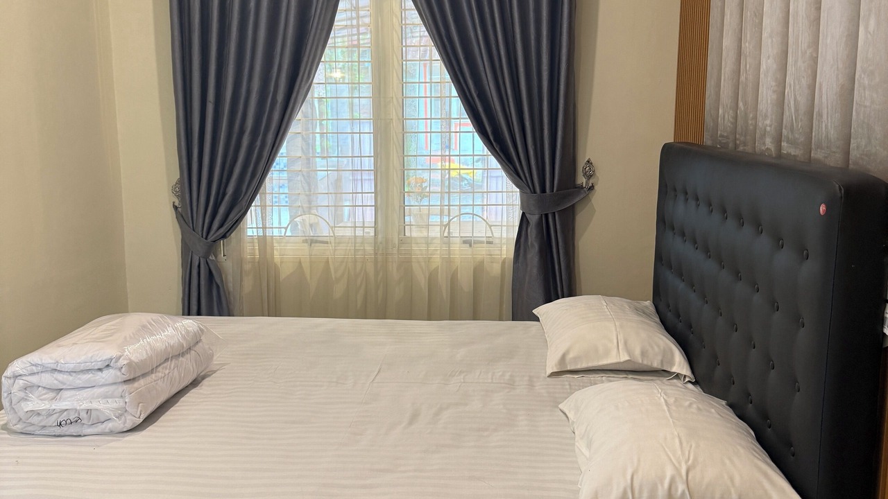 Photo of Bedroom in Cipanas