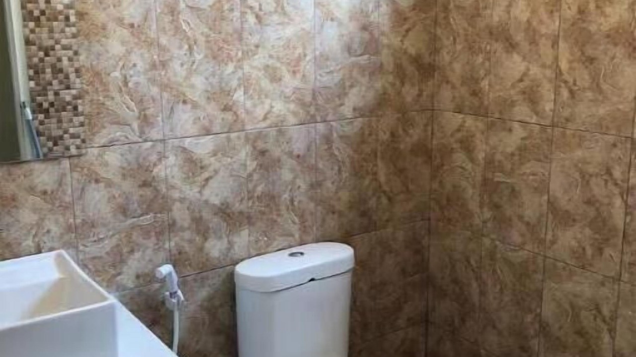Photo of Bathroom in Cipanas