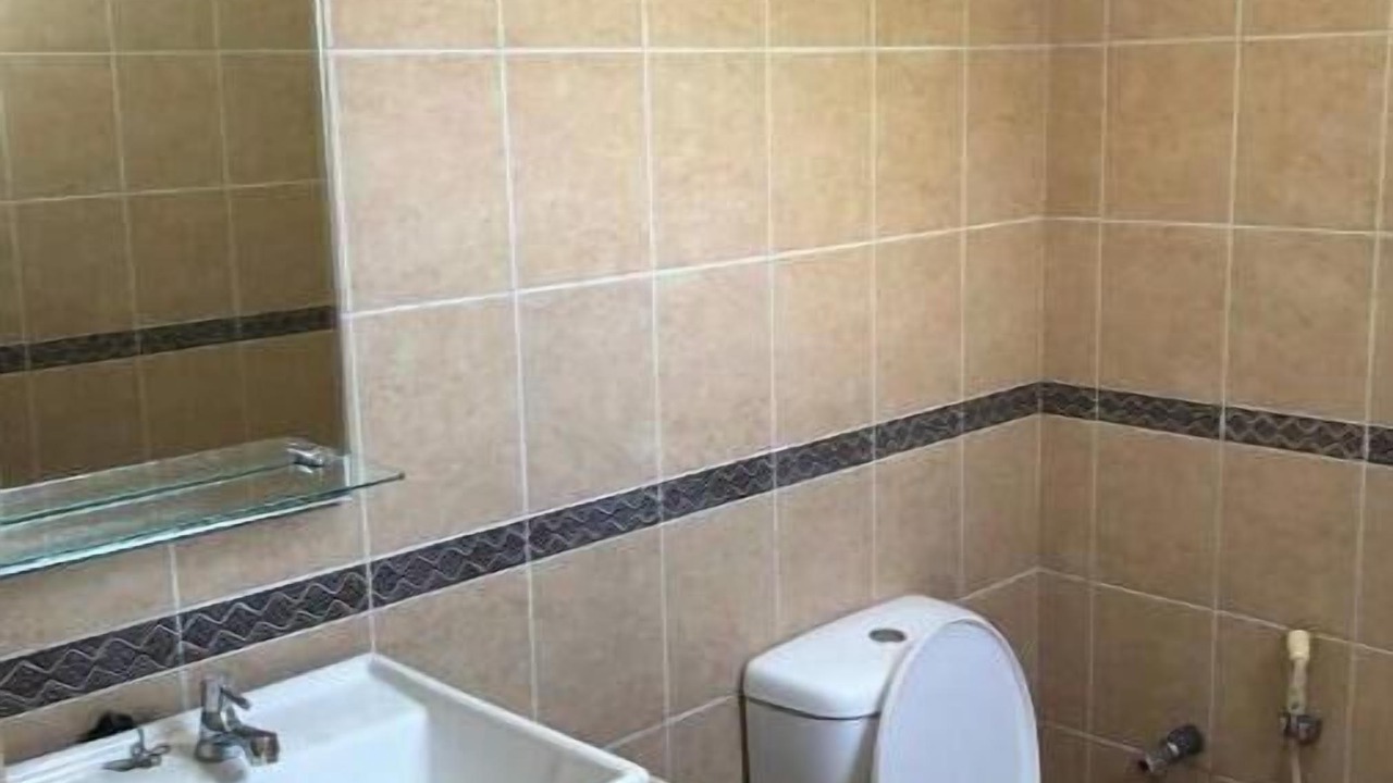 Photo of Bathroom in Cipanas