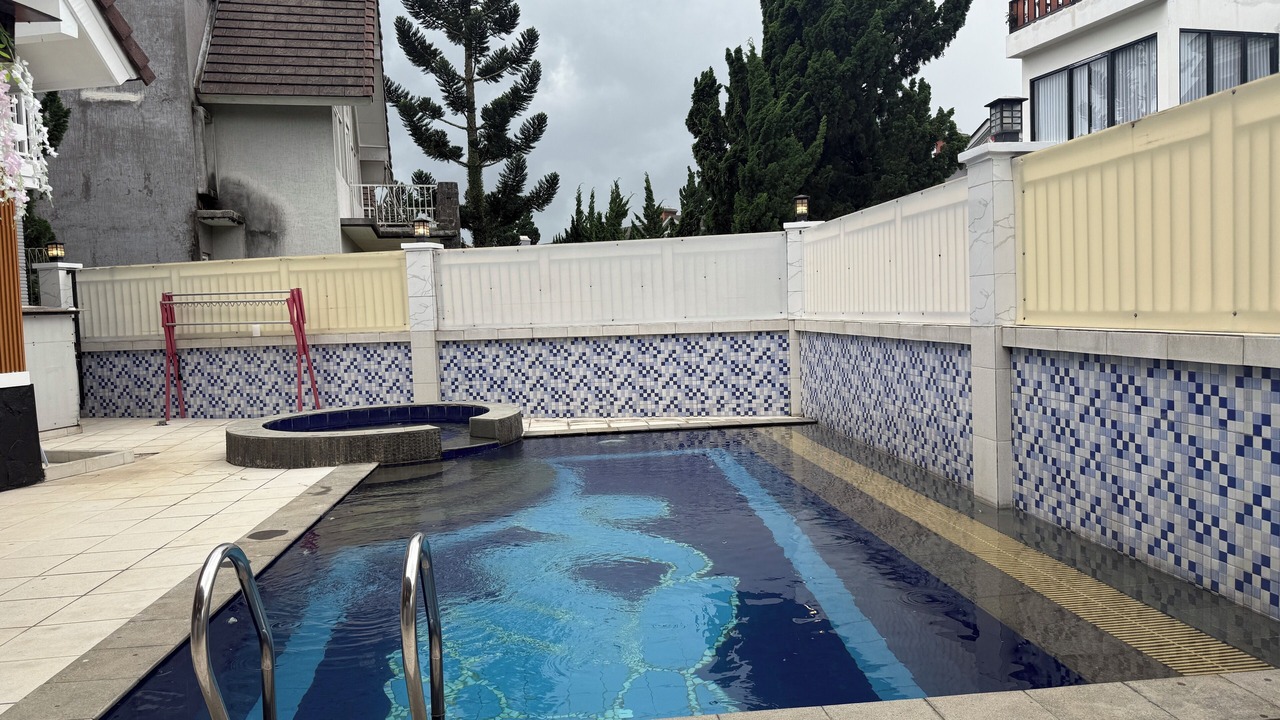 Photo of Outdoor in Cipanas