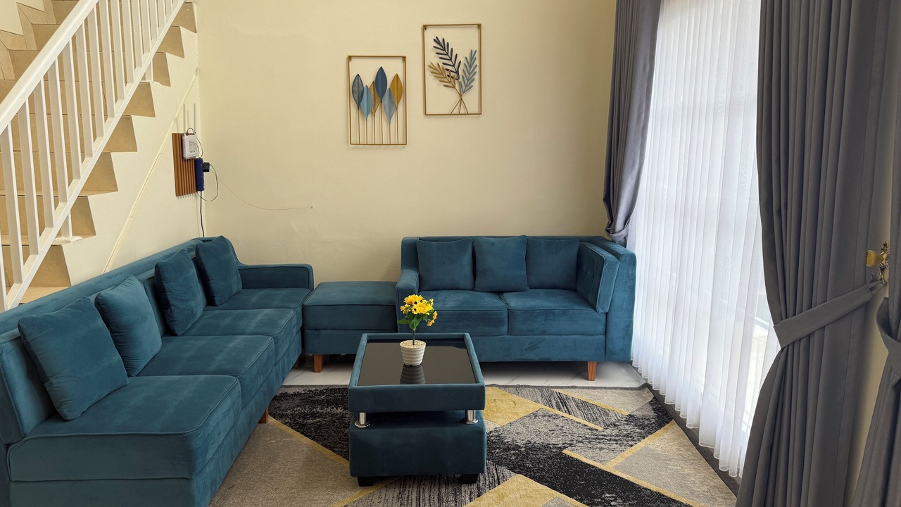 Photo of Livingroom in Cipanas
