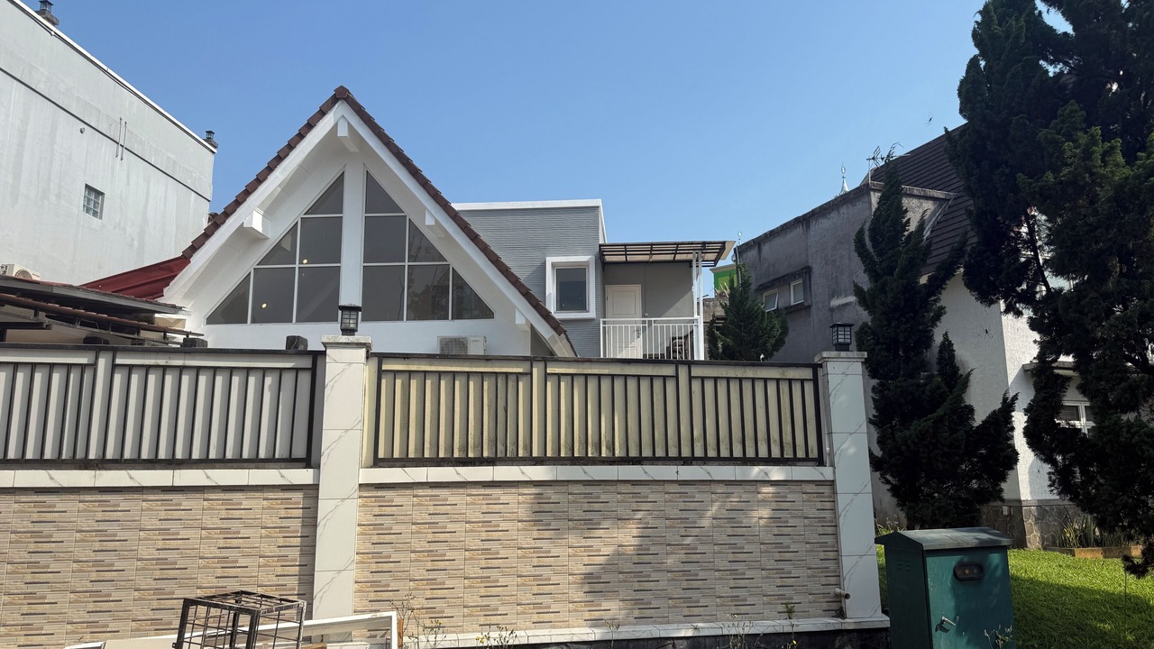 Photo of Outdoor in Cipanas