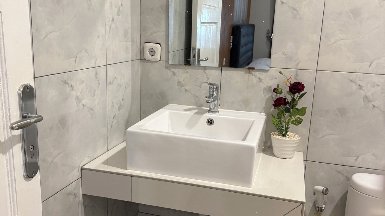 Photo of Bathroom in Cipanas