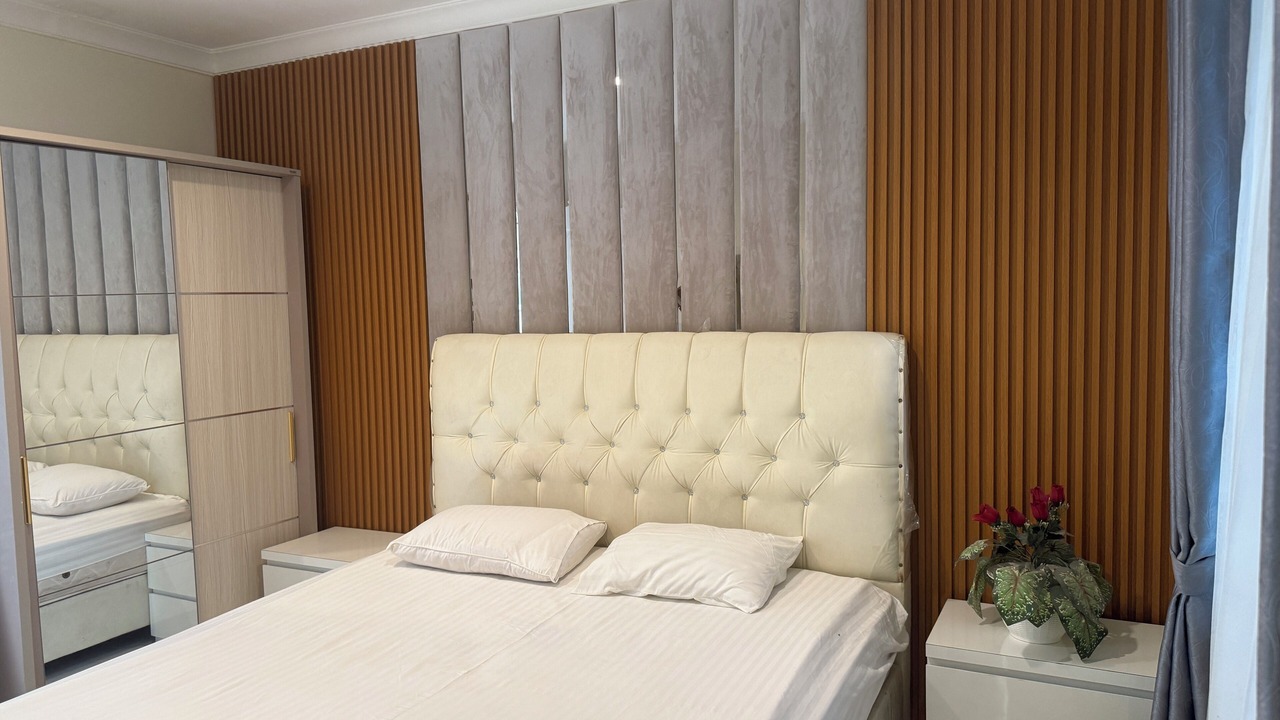 Photo of Bedroom in Cipanas