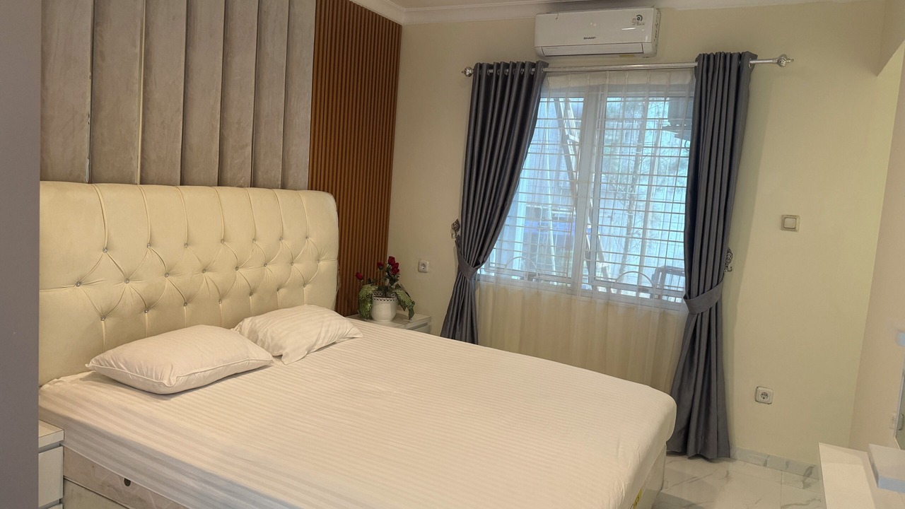 Photo of Bedroom in Cipanas