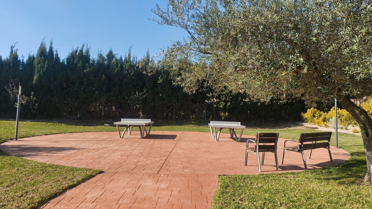 Photo of Outdoor in Sant Carles de la Rapita