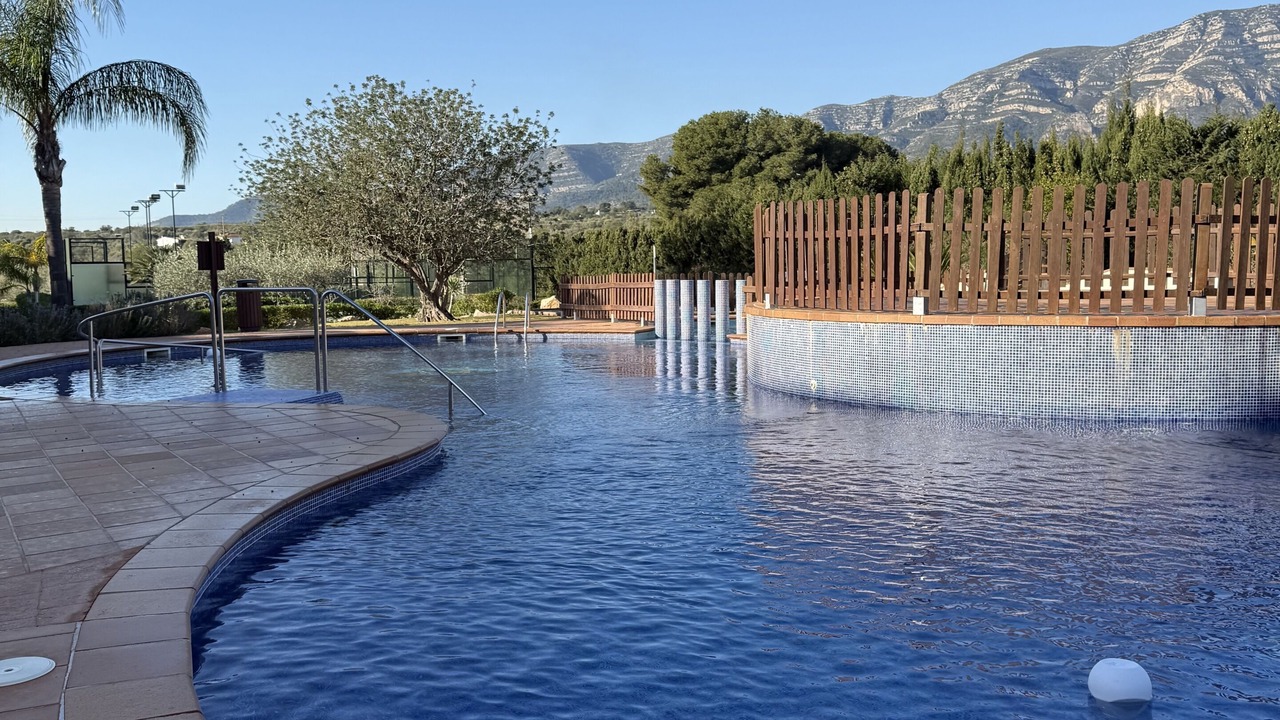 Photo of Outdoor in Sant Carles de la Rapita