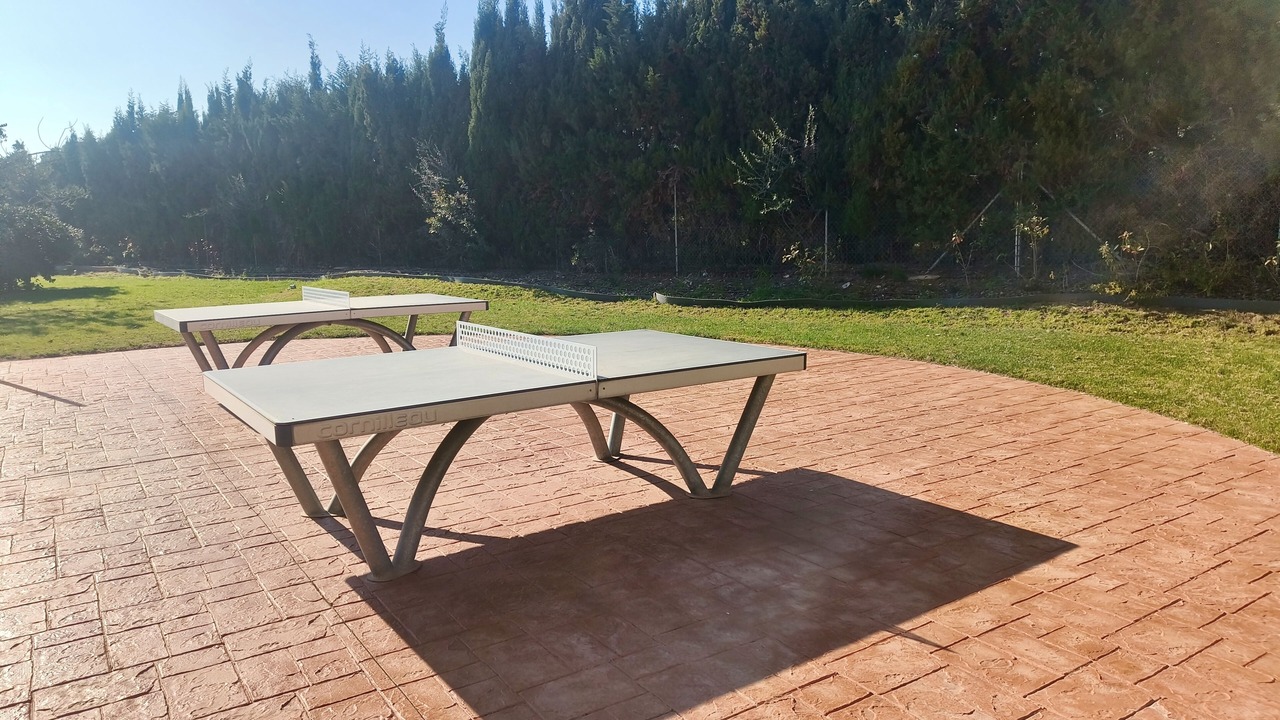 Photo of Outdoor in Sant Carles de la Rapita