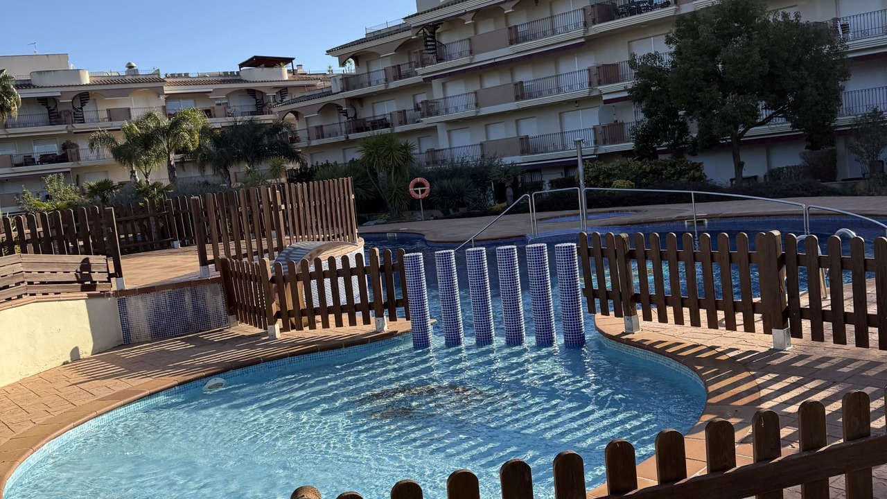 Photo of Outdoor in Sant Carles de la Rapita