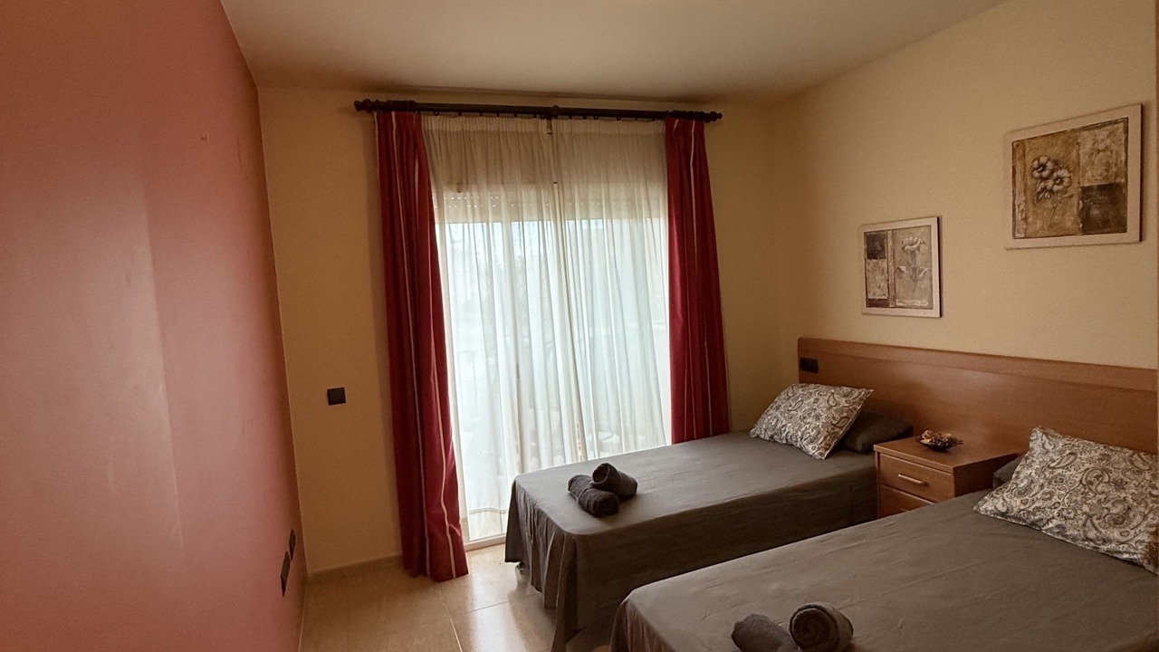 Photo of Bedroom in Sant Carles de la Rapita