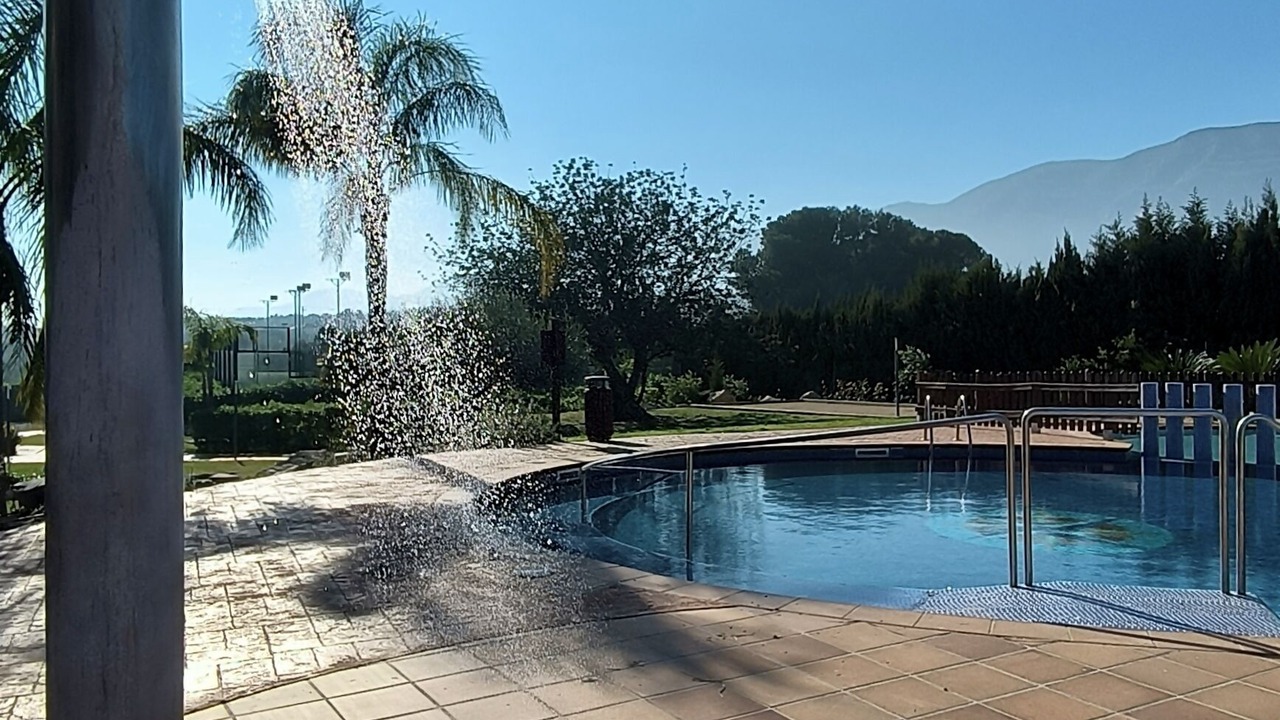 Photo of Outdoor in Sant Carles de la Rapita