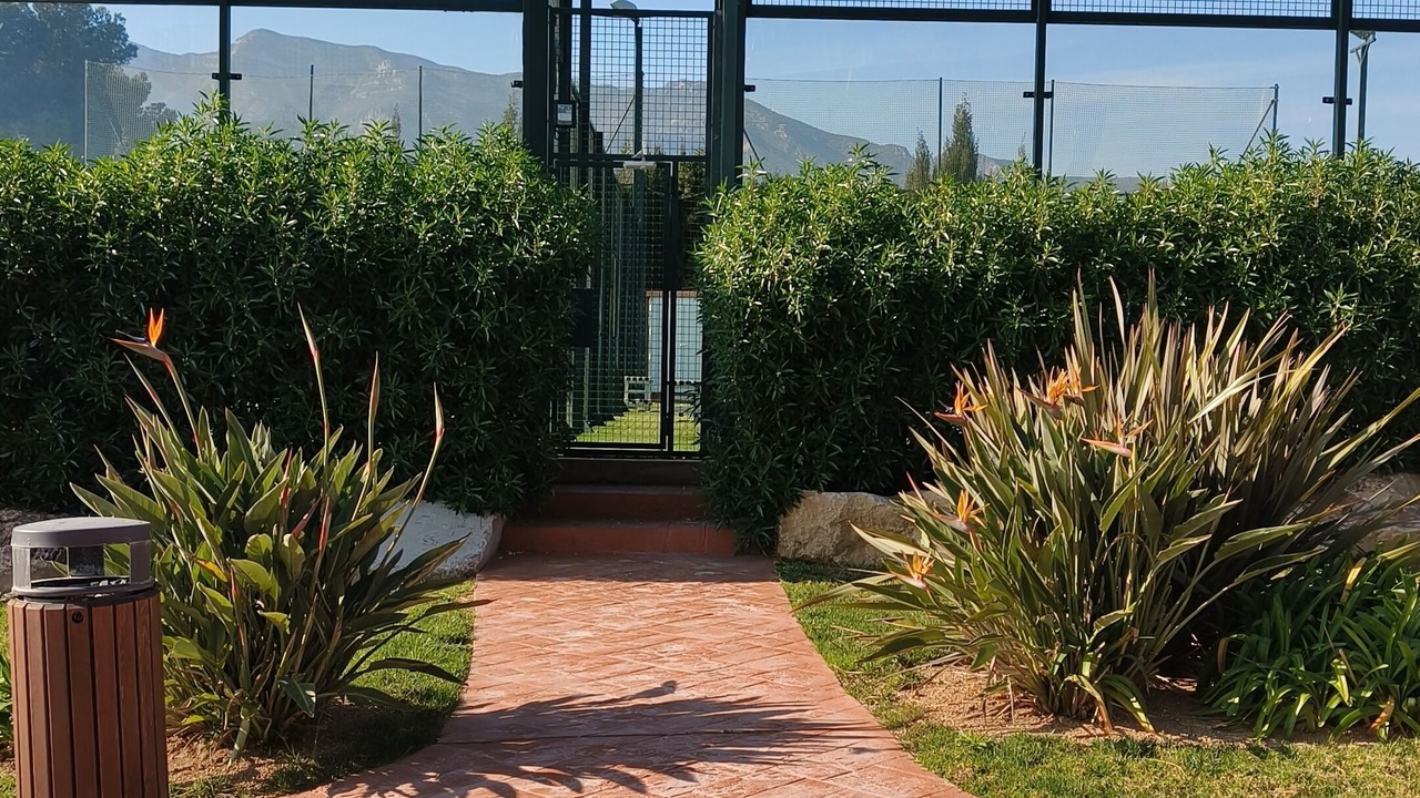 Photo of Outdoor in Sant Carles de la Rapita