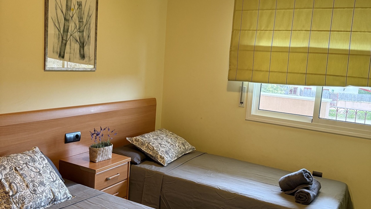 Photo of Bedroom in Sant Carles de la Rapita