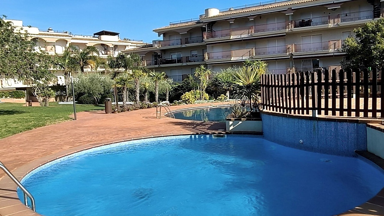 Photo of Outdoor in Sant Carles de la Rapita