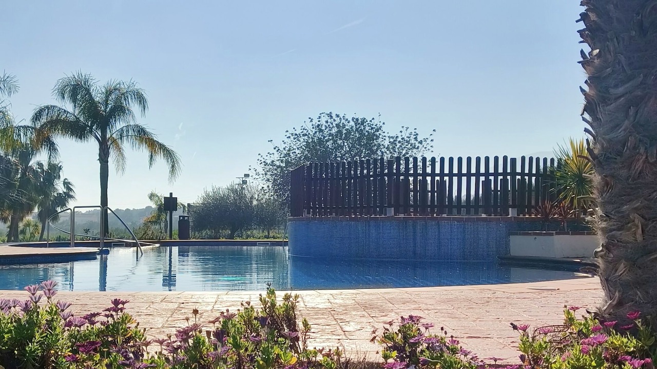 Photo of Outdoor in Sant Carles de la Rapita