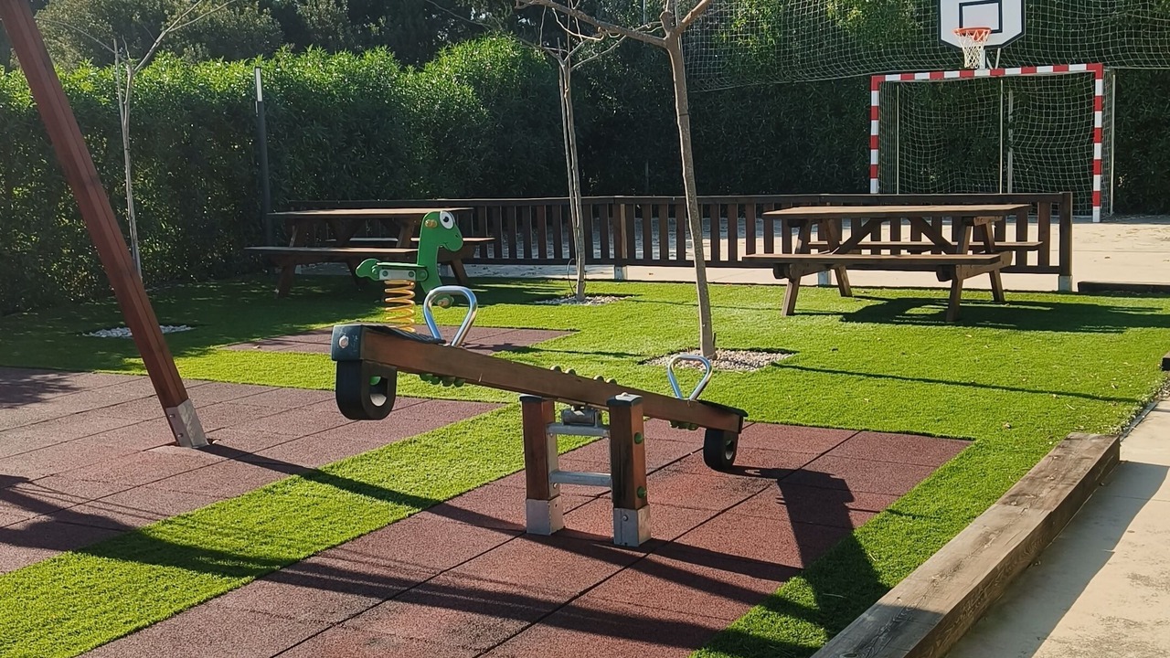 Photo of Outdoor in Sant Carles de la Rapita