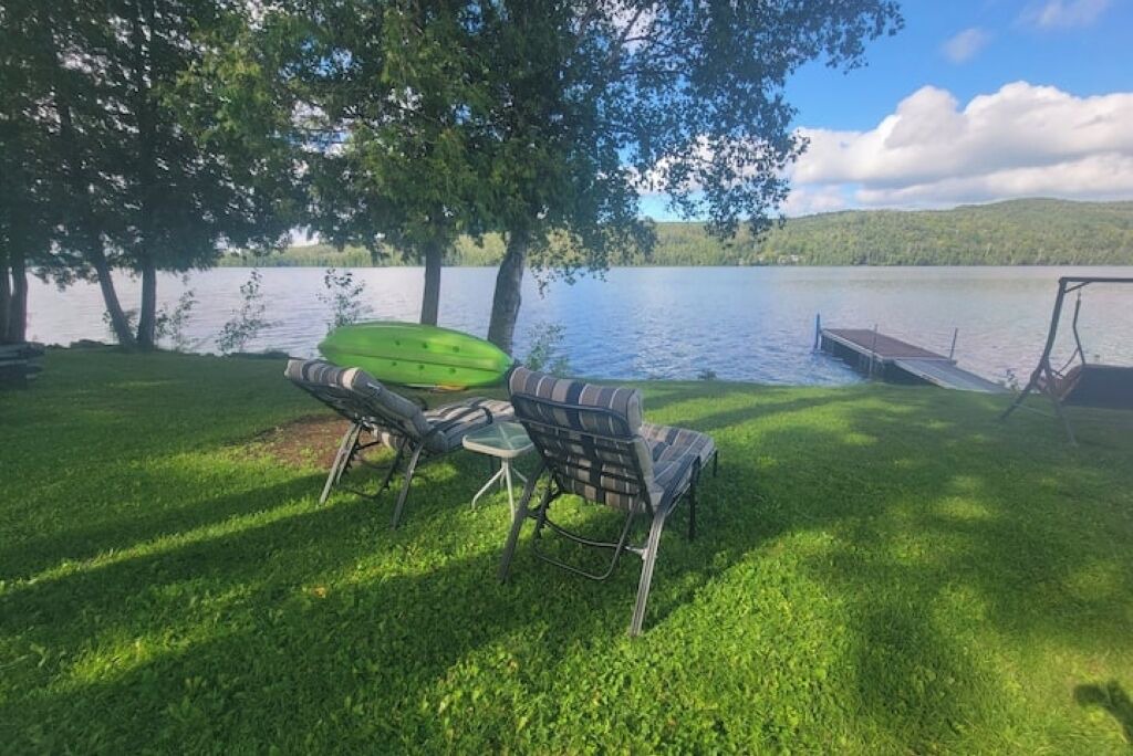 Photo of Outdoor in Riviere-Bleue