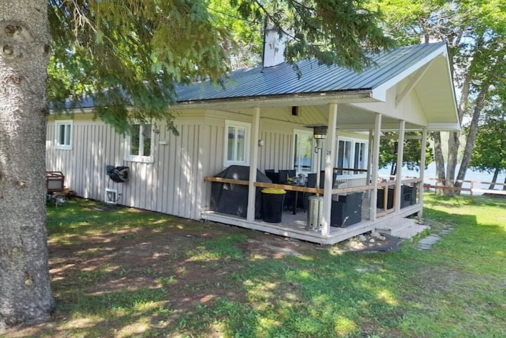 Photo of Outdoor in Riviere-Bleue