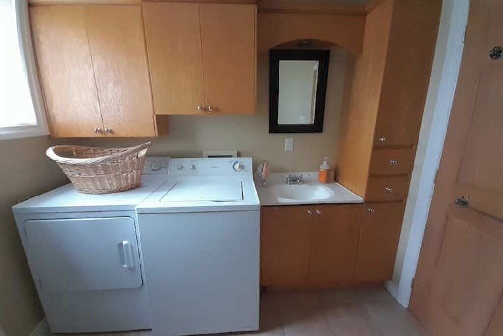 Photo of Kitchen in Riviere-Bleue