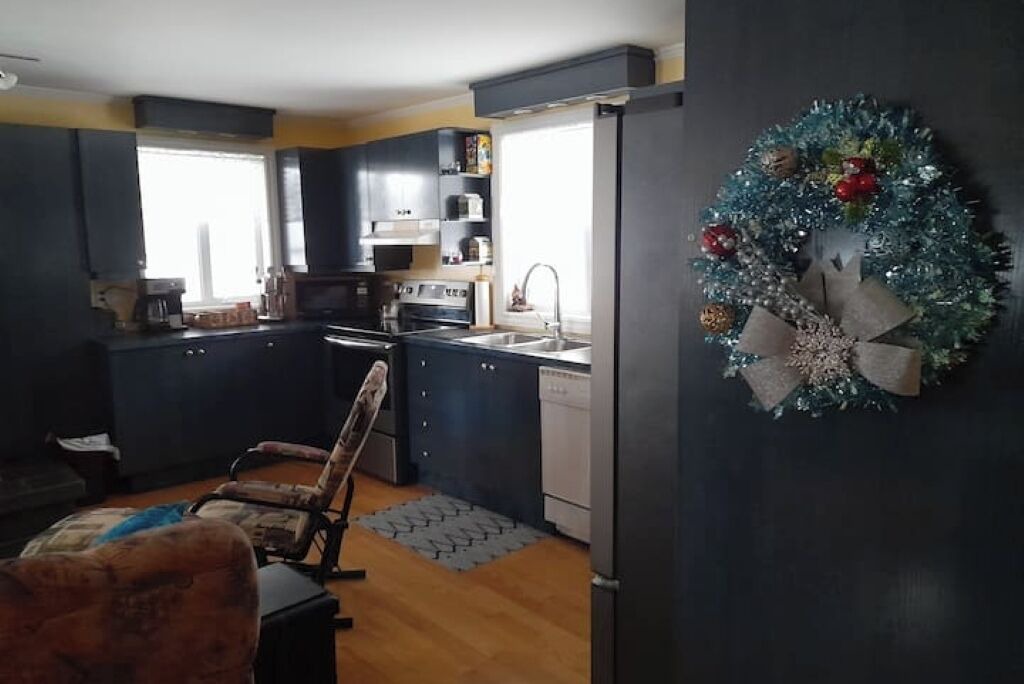 Photo of Kitchen in Riviere-Bleue