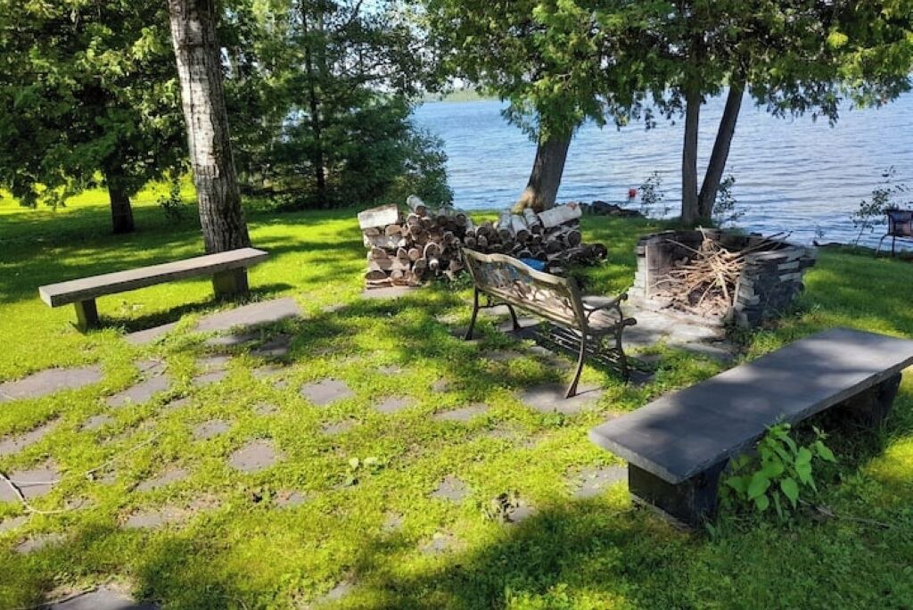 Photo of Outdoor in Riviere-Bleue