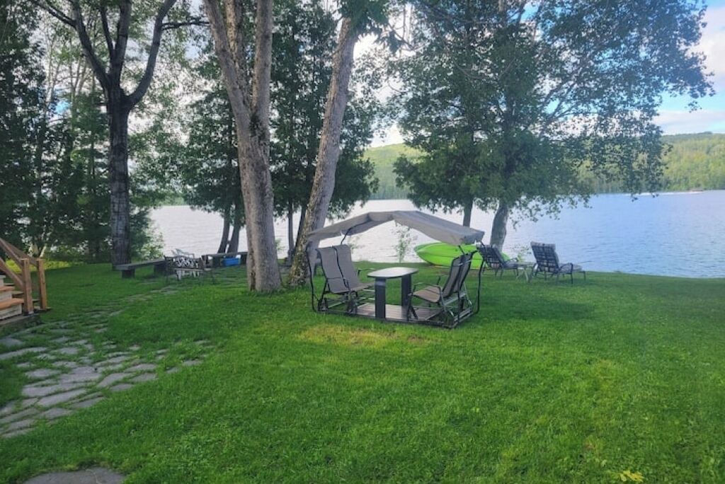 Photo of Outdoor in Riviere-Bleue