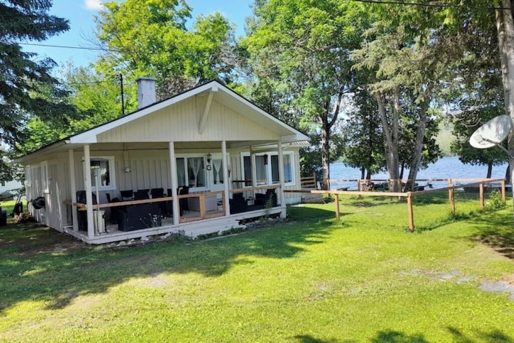 Photo of Outdoor in Riviere-Bleue
