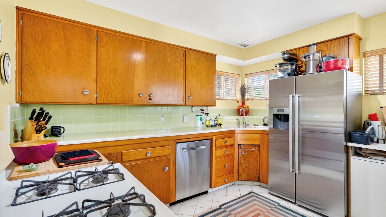 Photo of Kitchen in Westchester