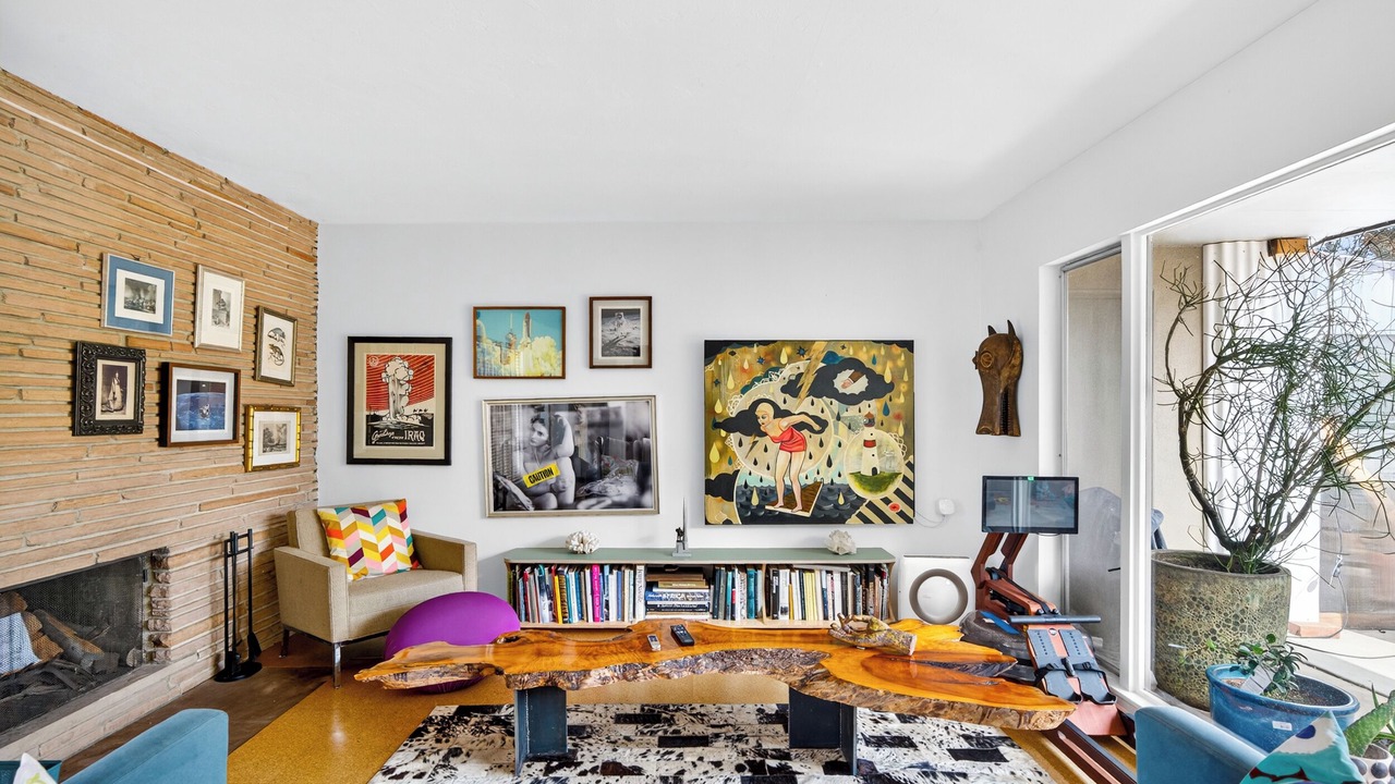 Photo of Livingroom in Westchester