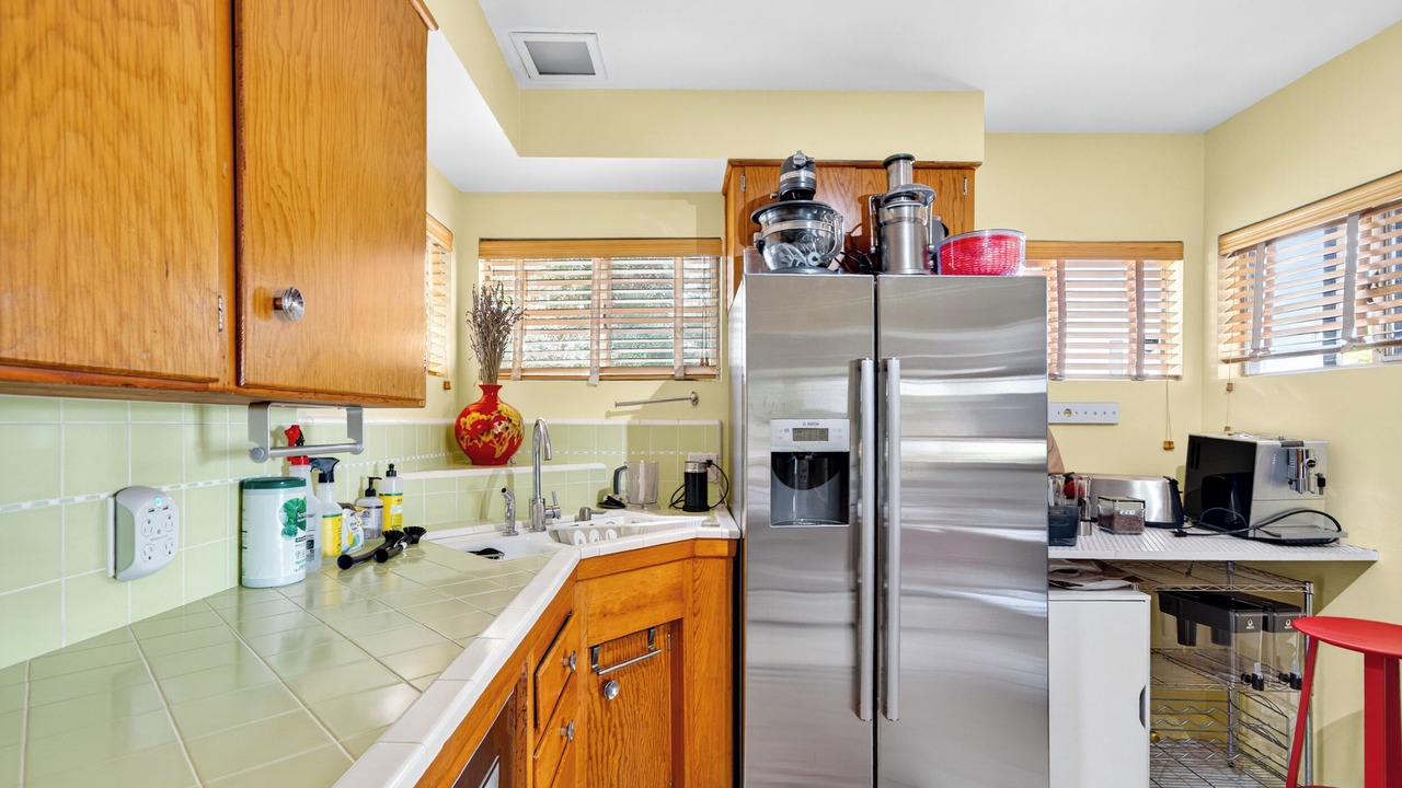 Photo of Kitchen in Westchester