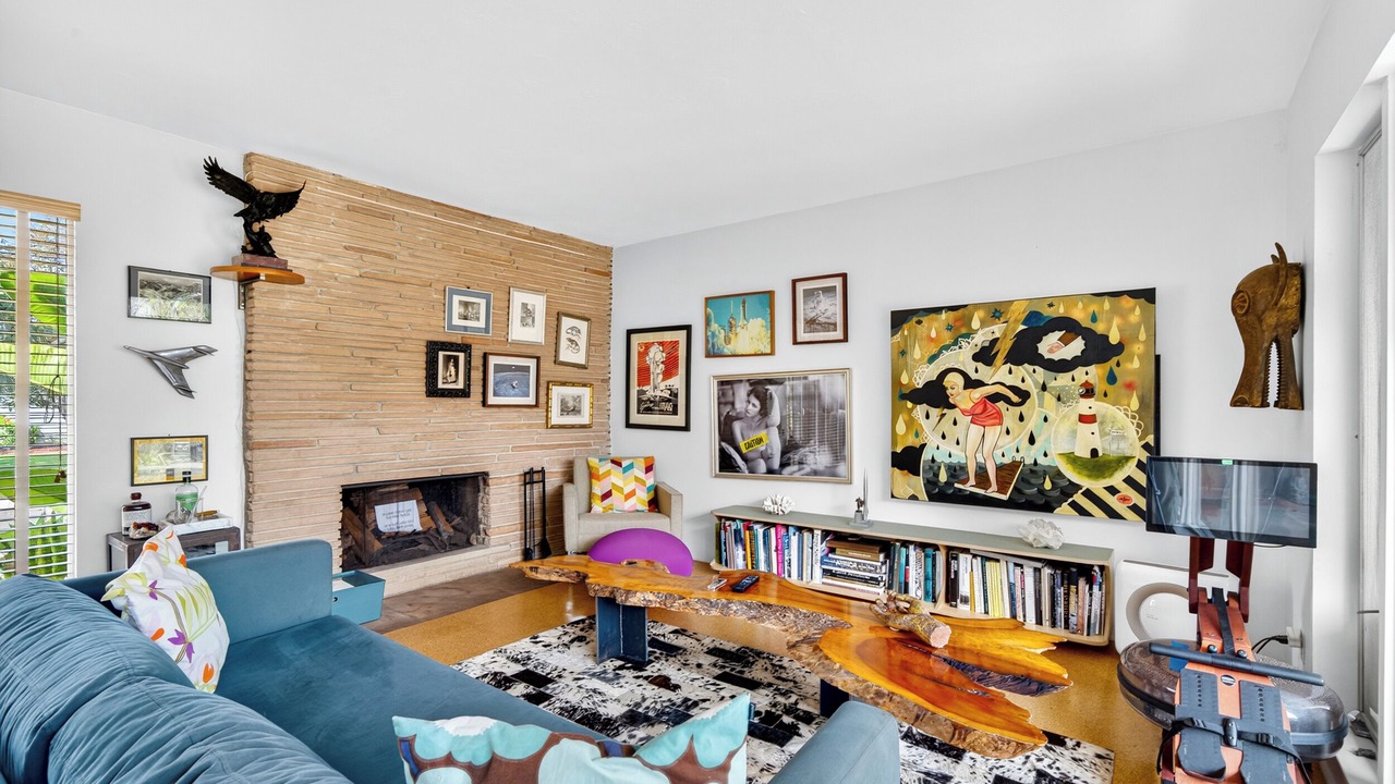 Photo of Livingroom in Westchester