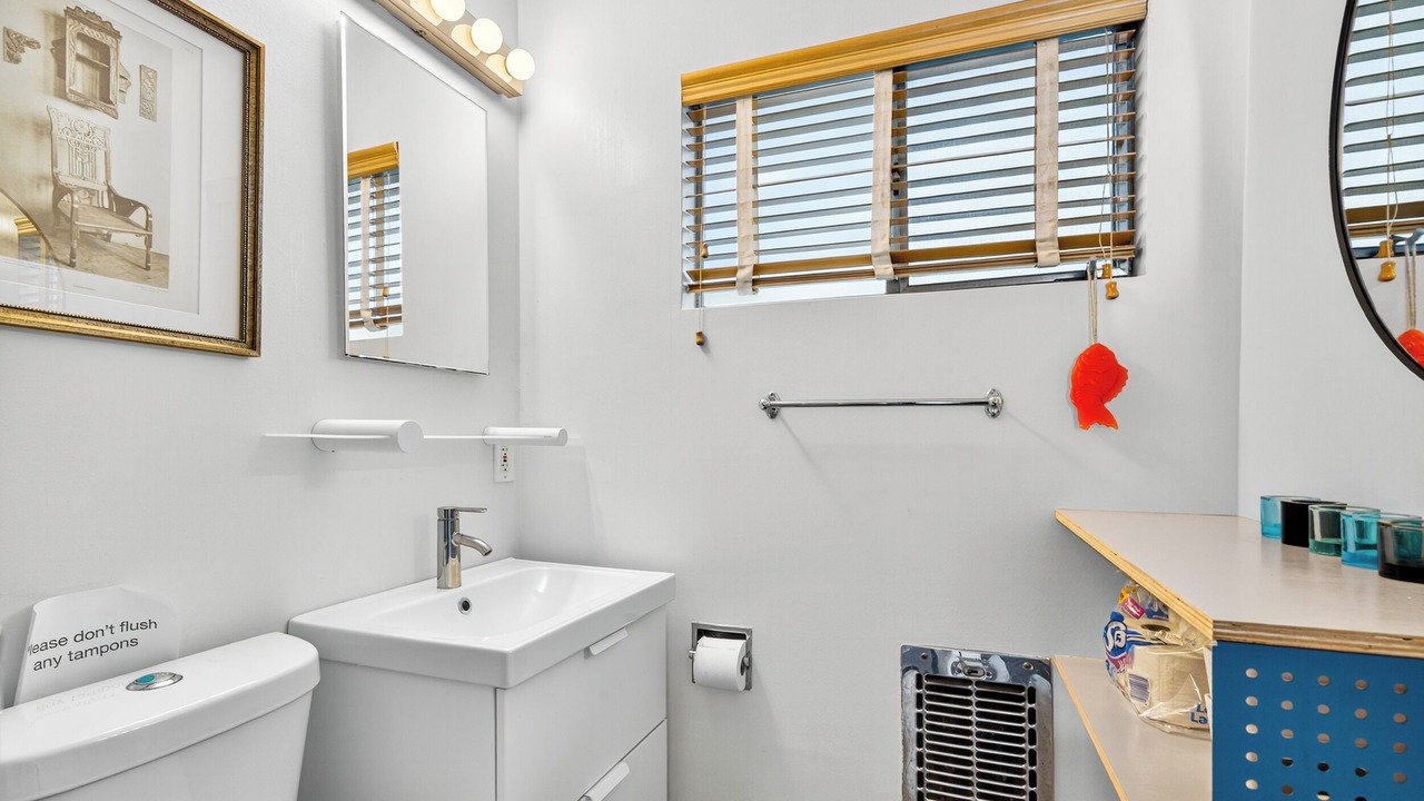 Photo of Bathroom in Westchester