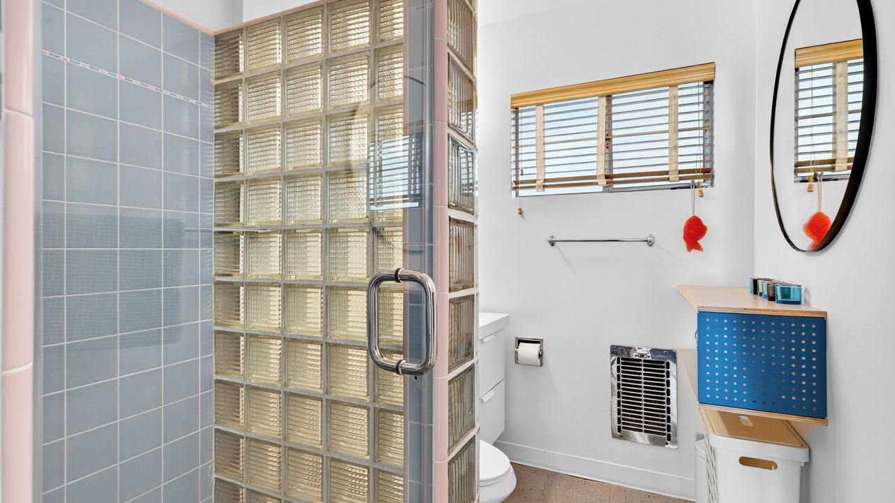 Photo of Bathroom in Westchester