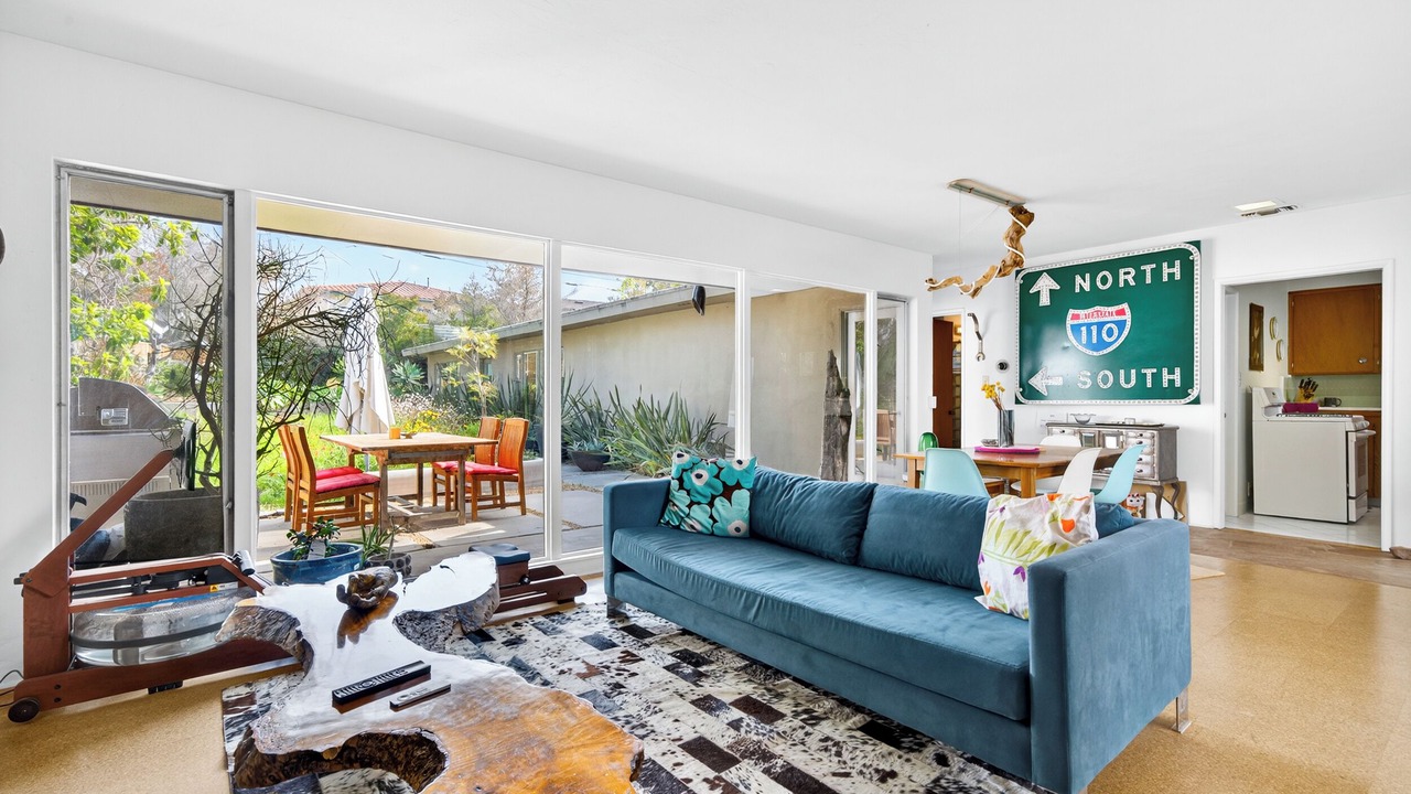 Photo of Livingroom in Westchester