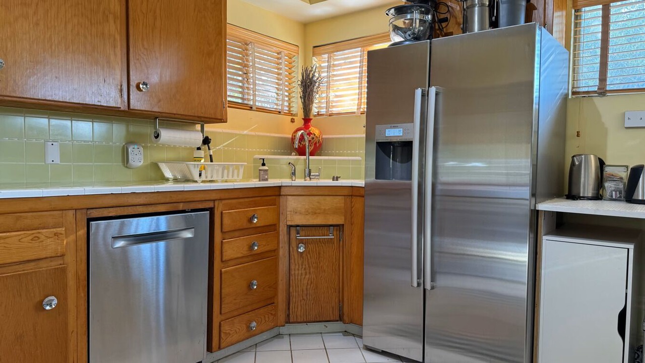 Photo of Kitchen in Westchester