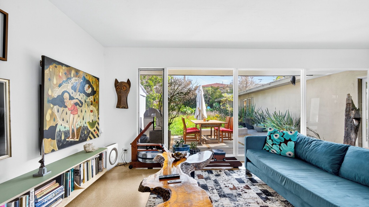 Photo of Livingroom in Westchester