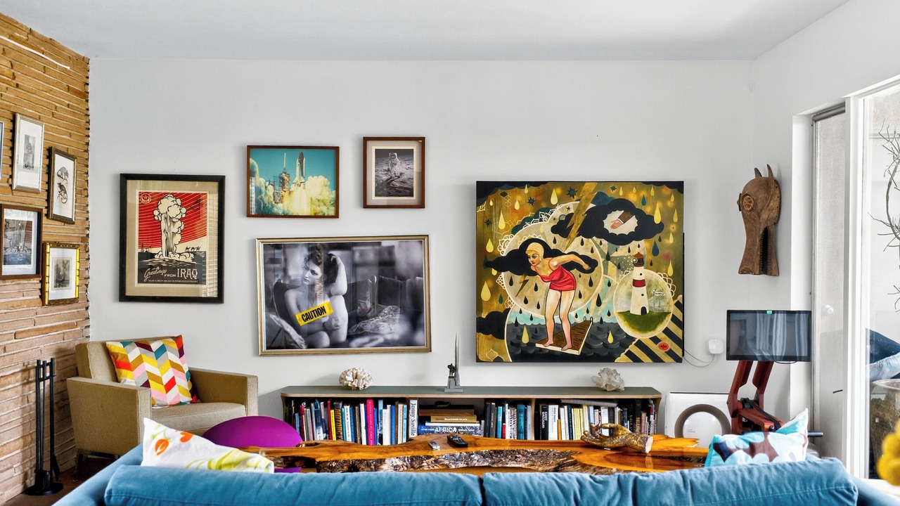 Photo of Livingroom in Westchester
