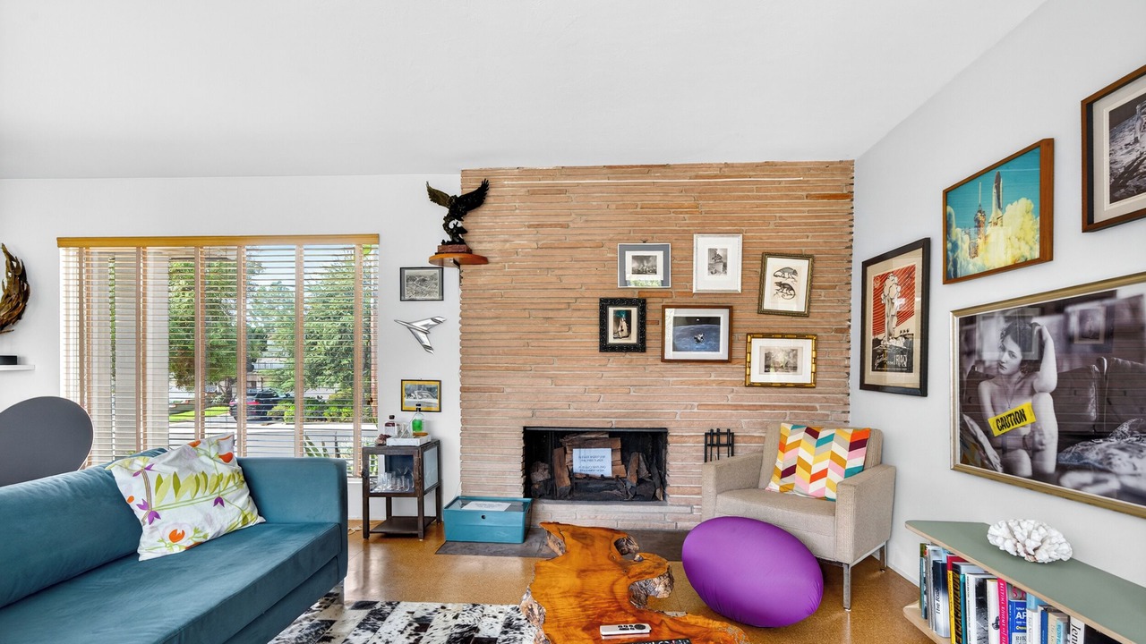 Photo of Livingroom in Westchester