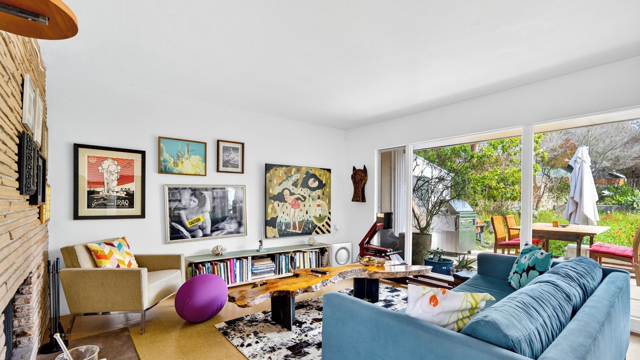 Photo of Livingroom in Westchester