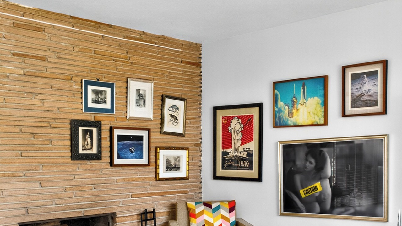 Photo of Livingroom in Westchester