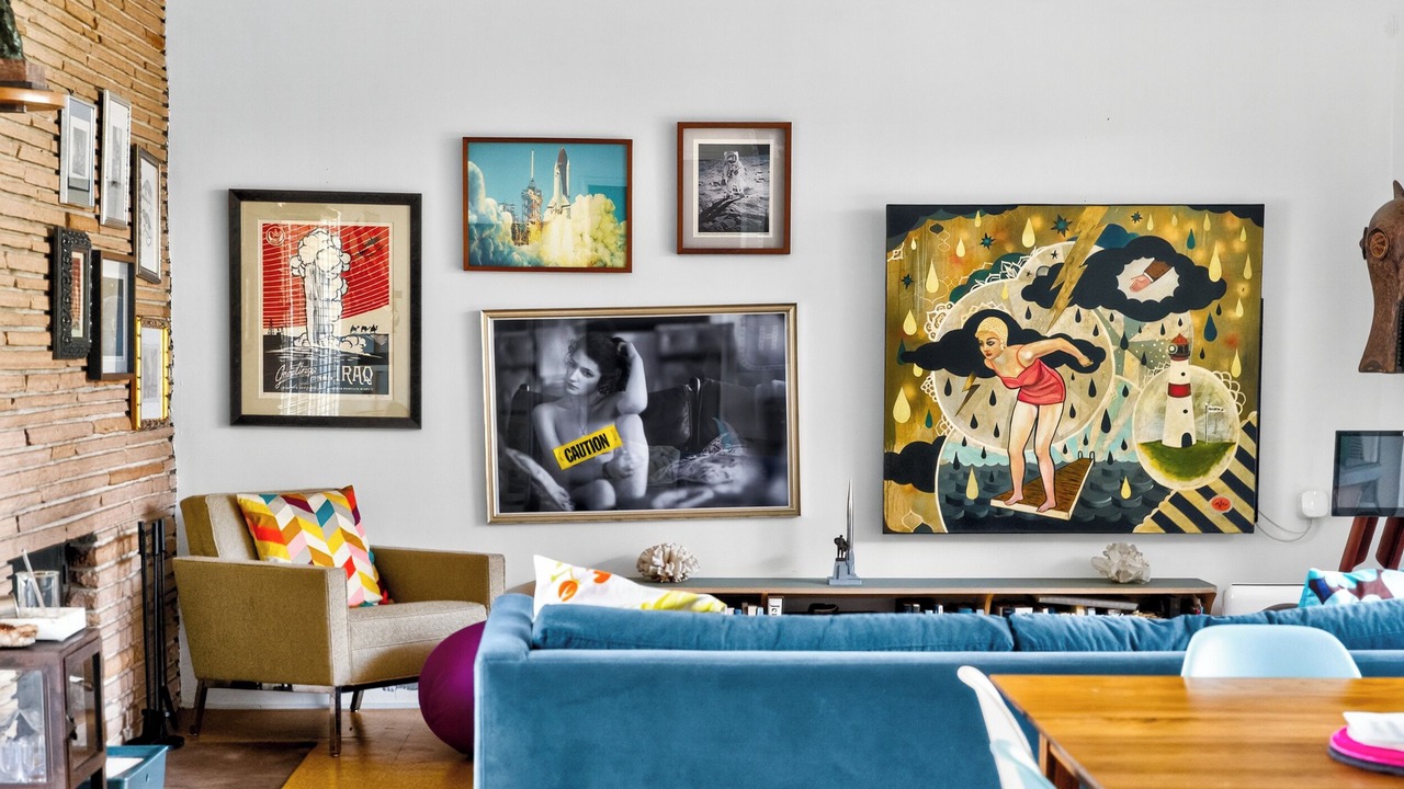 Photo of Livingroom in Westchester
